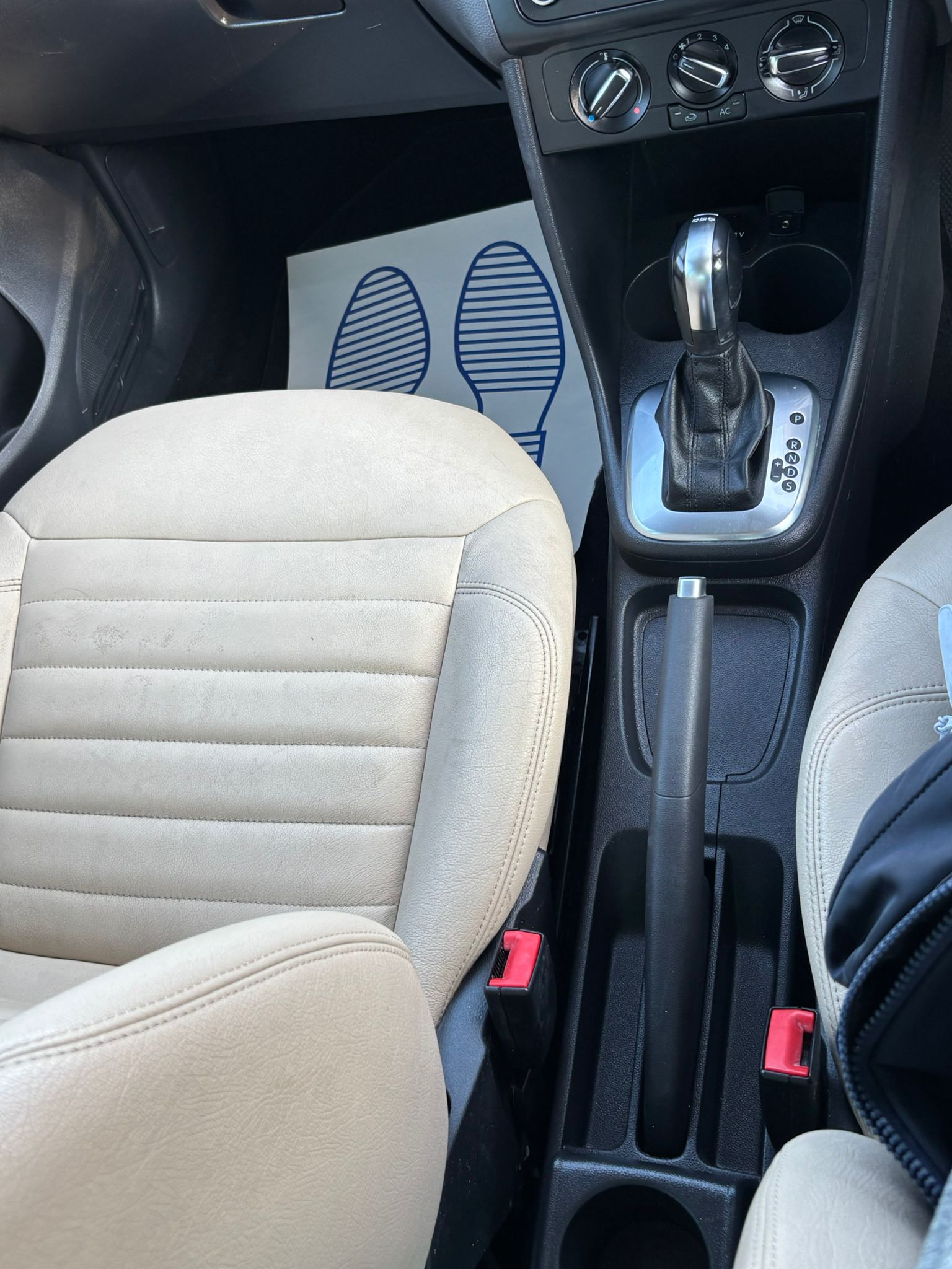 Volkswagen Polo 1.4 Match DSG Brothers Car Sales 